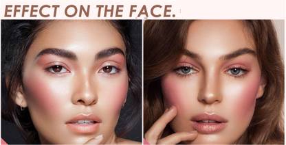 tanvi27 VELVET LIQUID BLUSHER MATTE