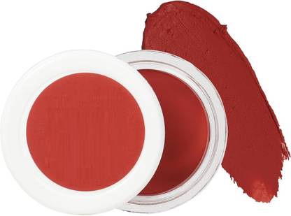 Luster Shine Long-lasting with Soft creamy Finish Lip and Cheek Tint Lip Stain