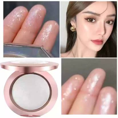 AFARAXIA New Smooth Shiny Blusher for women