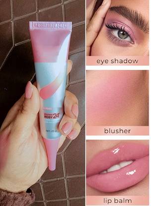 REIMICHI Long-lasting Natural Color-changing Lip Tint FRESH
