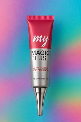 Maryville new color change blusher perfect easy to use perfect pack of 1