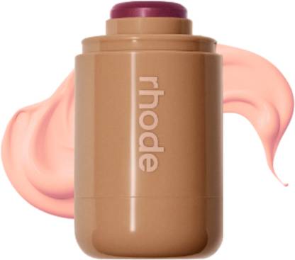 Rhode Beauty Soft Pop Dewy Blush – Multi-Use Face Color