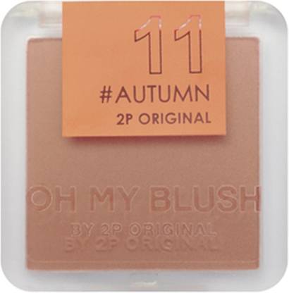 BAE BEAUTE 2P Original Oh My Blush | 11