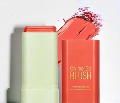 GABBU Blush Stick Pigmented Cream Stick