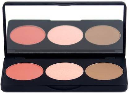 STARSTRUCK BY SUNNY LEONE Face Palette
