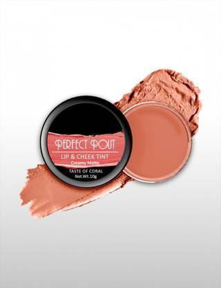 MYEONG NEW LIP ANS CHEEK BLUSHER FOR ALL TYPE OF SKIN