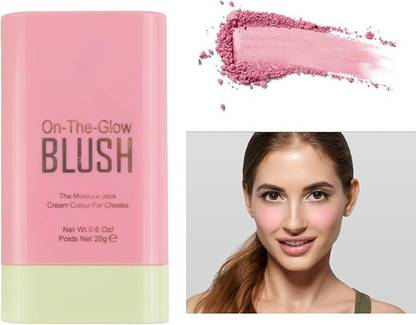 bevauty blush