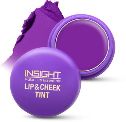 Insight Cosmetics Lip & Cheek Tint Enriched with Vit