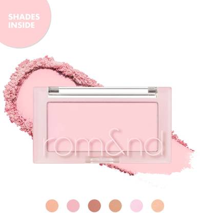 Rom&nd Better Than Cheek | Korean Blush