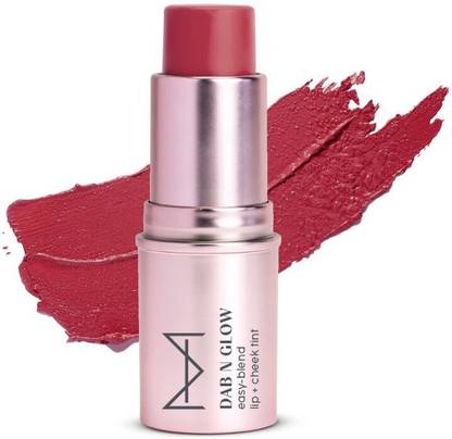 HOUSE OF MAKEUP Dab N Glow 3-in-1 Eye + Lip + Cheek Tint