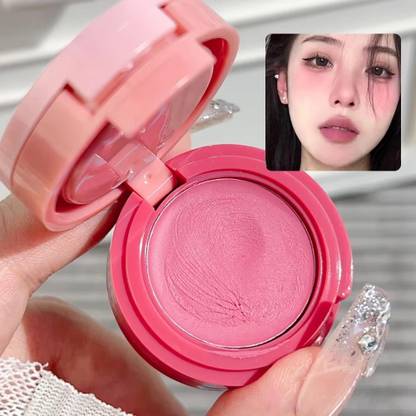 GULGLOW99 Lip And Cheek Tint - Tinted Lip Balm For Girls - Lip Tint Cheek Blush For Women