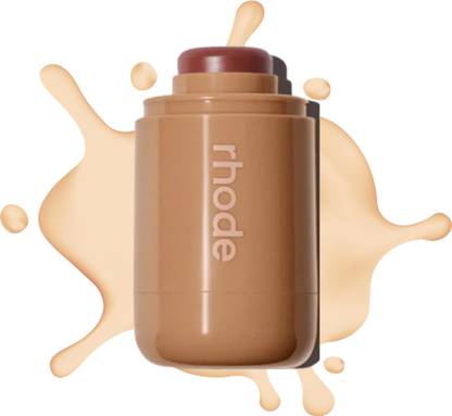 Rhode Blusher – Compact Blush for Daily Use and On-the-Go Touch-Ups