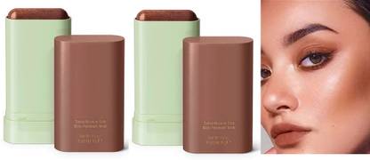 ADJD Combo 3 in 1 Cream Blush Face Makeup Set
