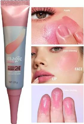 REIMICHI Korean Cream blusher for women
