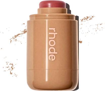 Rhode Glow Blusher | Seamless Finish | Pigmented & Lightweight
