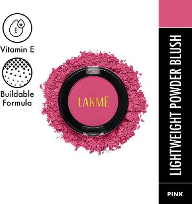Lakmé Ultimate Glam Blush