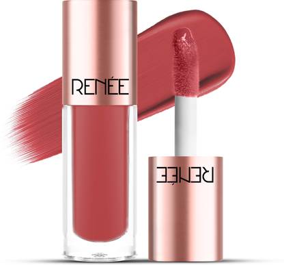 Renee You Are Blushing Liquid Blush, Hydrating, Lightweight, Long-Lasting Formula, 6Ml