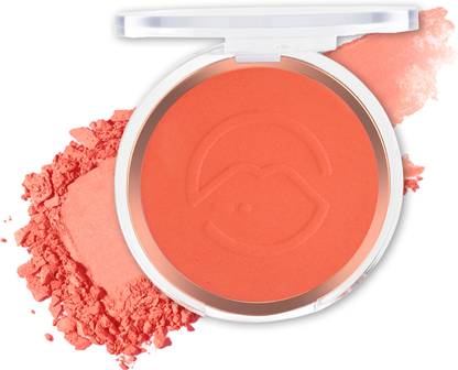 MARS Flush of Love Face Blusher | Highly Pigmented & Easy to Blend