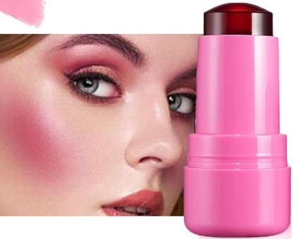 El Syco 3 in 1 Make Use Milk Jelly Blush Milk Cooling Water Jelly Tint