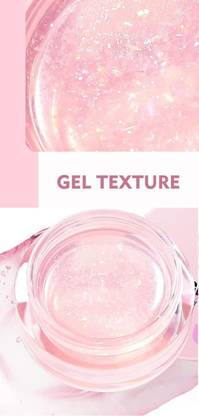 LILLYAMOR Magic Colour-Changing Blush, Rouge Cream Liquid Blush for Highlighting