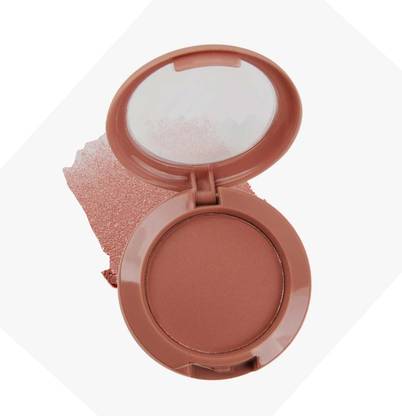 MYEONG Easy To Blend Face Blush For Glam Makeup Look Long-Lasting