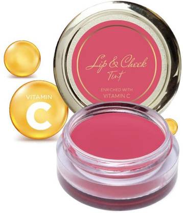 MYEONG Lip & Cheek Tint Highly Pigmented