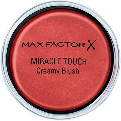 MAX FACTOR Miracle Touch Creamy Blush - 07 Soft Candy