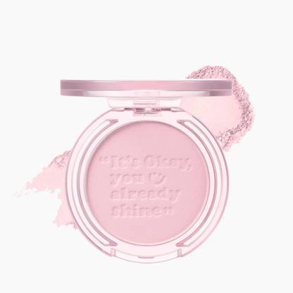 Peripera PURE BLUSHED SUNSHINE CHEEK
