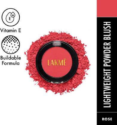 Lakmé Ultimate Glam Blush