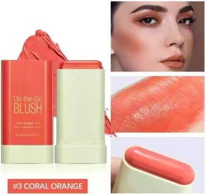 THTC Cheeky Tint Blush Stick