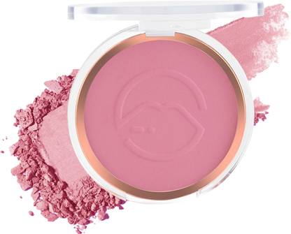 MARS Flush of Love Matte Blusher