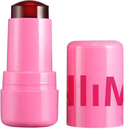 MYEONG Milk Jelly Tint, blush Milk Jelly Blush , Cooling Water Tint,Blush Stick