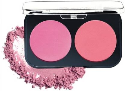 SEUNG BEST MULTI COLOR BLUSHER KIT FOR CHEEK MAKEUP