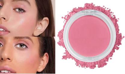 JANOST Magic Soft Blendable Matte Blusher