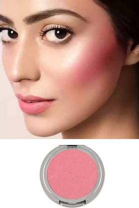 Emijun Cheek Blush Perfect Color Perfect Coverage