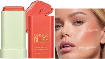 HUZURLU Best New Blushes for Summer Are the Key to Glowing Cheeks