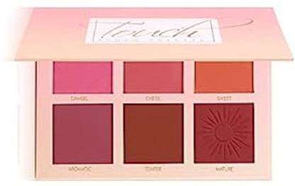 KIRA Touch Blush Palette