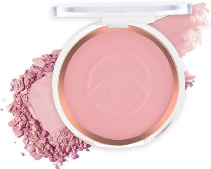 MARS Flush of Love Face Blusher | Highly Pigmented & Easy to Blend