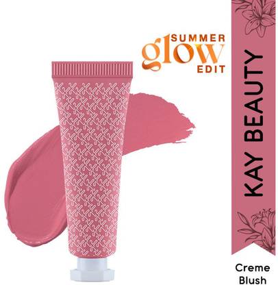 Kay Beauty creme blush