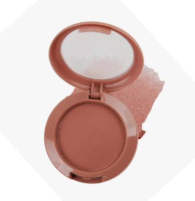 MYEONG Face Blush For Glam Makeup Look Long-Lasting Easy To Blend