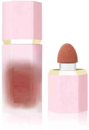 Facejewel Liquid Blush Waterproof Natural Long-lasting Makeup