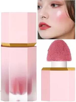 GABBU Liquid Blush Makeup, Lightweight Creamy Blush for Cheeks