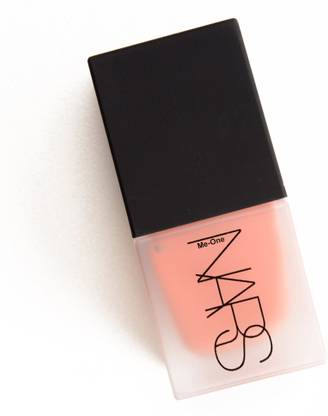 Me-One Nar Liquid Blusher Luster s