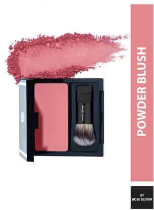 Chambor Luminous Blush - Rose Bloom #07