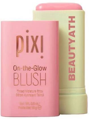BEAUTYATH PIXI BEAUTY Pro Blusher & Highlighter Palette for Face makeup