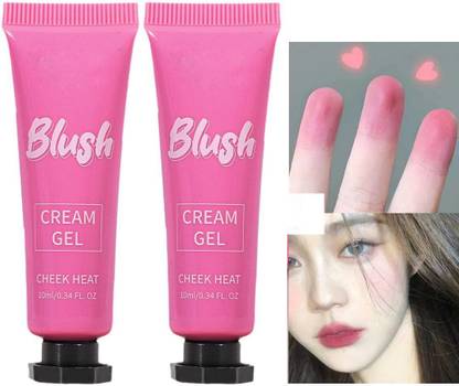 ADJD Combo Berry flame Soft Natural Looking Matte Finish Long Lasting