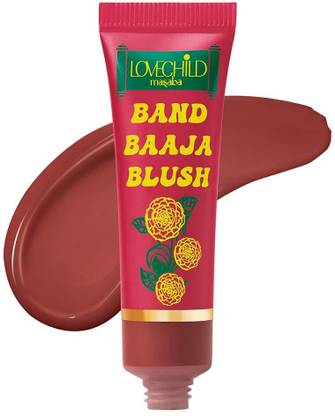 Lovechild Masaba Band Baaja Blush