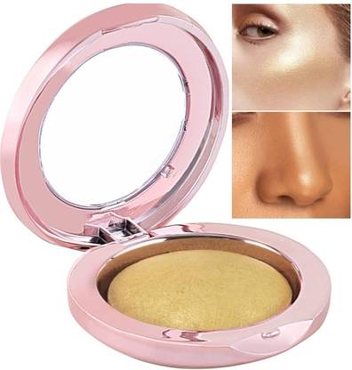 DARVING New Blusher Long Stay, Shimmering Gold Blush