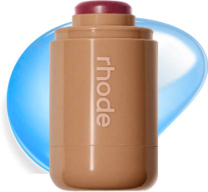 Rhode Blush Stick – Dewy Finish & Long-Lasting Color