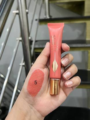 MYEONG Brown Liquid Blusher, Waterproof Soft Matte Long-Lasting, Weightless Blush